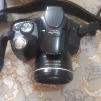 دوربین کنون درحدنو