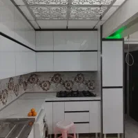 تعمیرات، تعمیر کابینت mdf فلز|خدمات پیشه و مهارت|قم, امامزاده ابراهیم|دیوار