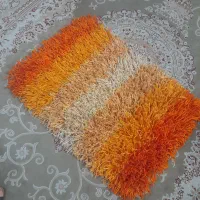 فرش ۴ متری فانتزی|فرش|شیراز, هفت تنان|دیوار