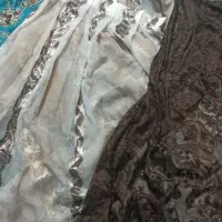 سلام پرده دارم برای فروش