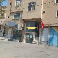 فروش3طبقه مسکونی و تجاری