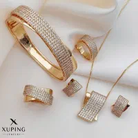 بدلیجات مشابه طلا