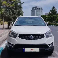 نیو کوراندو پرمیوم دو دیفرانسیل