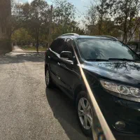 سانتافه 2010 3500cc|خودرو سواری و وانت|تهران, ازگل|دیوار