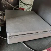 PS4 اسلیم|کنسول، بازی ویدئویی و آنلاین|گلبهار, شهر جدید گلبهار|دیوار
