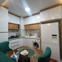 آپارتمان 81متری گلبهار فرصتی برای سرمایه گذاری