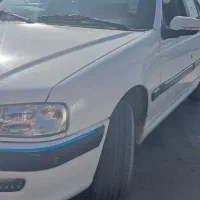 پارس مدل ۴۰۲