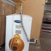 آبگرمکن برقی دیواری ۵ لیتری