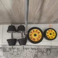 وسایل ورزشی|تجهیزات ورزشی|محمدشهر, محمدشهر|دیوار