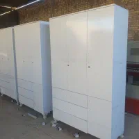 تولیدی کمد و دراو