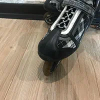 عروسک امترونیم ارتفاع ،اسکیت درحد نو میباشد|دوچرخه، اسکیت، اسکوتر|تهران, خرمشهر|دیوار