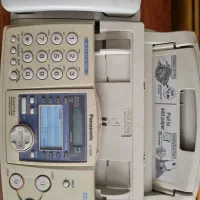 فکس پاناسونیک مدل kx-fm386