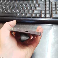 آیفون 13پرومکس درحد دوسیمکارت|موبایل|باغستان, |دیوار