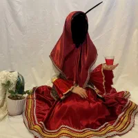 حراج لباس محلی|لباس|مشهد, حسابی جنوبی (شهرک غرب)|دیوار