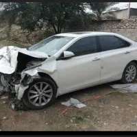 مشاور و کارشناس تعمیر و بازسازی ، خودروهای تصادفی