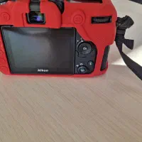 دوربین نیکون d7500|دوربین عکاسی و فیلم‌برداری|رشت, نامجو|دیوار