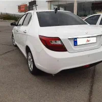 دنا پلاس توربوشارژ اتوماتیک آپشنال مدل ۱۴۰۴