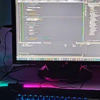 برنامه نویسی ویندوز و طراحی سایت|خدمات رایانه‌ای و موبایل|سمنان, |دیوار