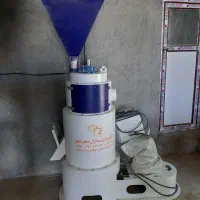 فروش خط کامل بویجاری و بسته‌بندی حبوبات و خشک بار|ماشین‌آلات صنعتی|کرمانشاه, |دیوار