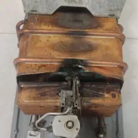 آبگرمکن دست دوم فروشی ۵ میلیون|آبگرمکن، پکیج، شوفاژ|بجنورد, |دیوار