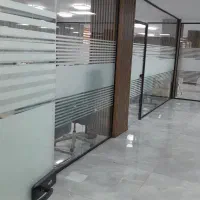 پارتیشن فریم لس