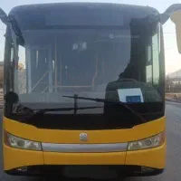 اتوبوس شهری