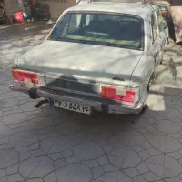 پیکان سواری|خودرو سواری و وانت|بجنورد, |دیوار