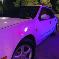 ماکسیما خانگی فروشی|خودرو سواری و وانت|اصفهان, فرح آباد|دیوار