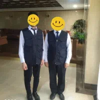 استخدام نگهبان و حراست