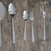 سرویس ۳۰ نفره کاملا نو و بدون استفاده