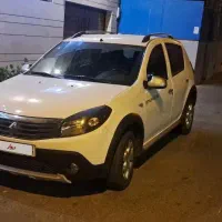 ساندرو استپ وی
