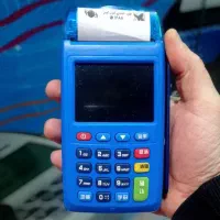 کارتخوان سیار مدل newpos