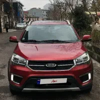 MVM x22 دنده ای