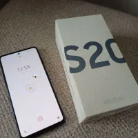 سامسونگ S20 FE 5G