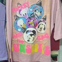 تیشرت باکسی|لباس|یزد, |دیوار