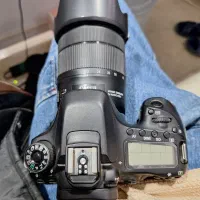 فروش دوربین کانون ۸۰دی