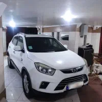 جکs5 دنده ای مدل94