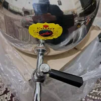 دوتا کتری ۴ لیتری نو|سماور، چای‌ساز، قهوه‌ساز|تهران, تهرانسر شرقی|دیوار