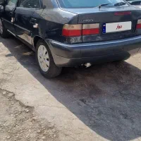 زانتیا ‌2000مدل80|خودرو سواری و وانت|شیراز, درکی|دیوار