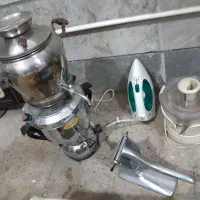 آب میوه گیری سماور|آبمیوهگیر و آبمرکباتگیر|رباطکریم, الارد|دیوار