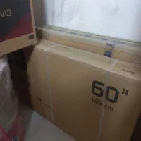 تلوزیون دوو ۵۵اینچ آگبند هوشمند فورکی مدلهادیگه|تلویزیون و پروژکتور|مشکیندشت, |دیوار