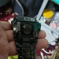 ساعت|ساعت|قم, آزادگان|دیوار