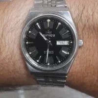 ساعت اتوماتیک نبضی سیتیزن