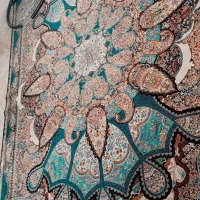 فرش ۱۲متری ۷۰۰شانه