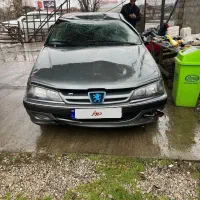 پژوپارس تصادفی ۱۴۰۰‌