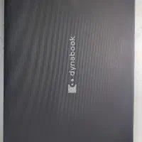لپتاب i5 نسل 10  توشیبا ژاپنی تاچ لمسی