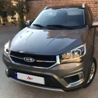 ام وی ام  x22 اتومات اسپرت اکسلنت