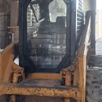 فروش بابکت هیوندای