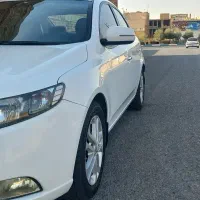 سراتو  اپشنال مدل ۹۸ موتور ۲۰۰۰cc|خودرو سواری و وانت|یزد, |دیوار