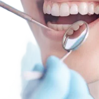 دندانپزشکی تجریش
